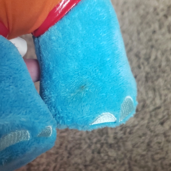 Disney Big Top Friends plush Elephant - Picture 5 of 5